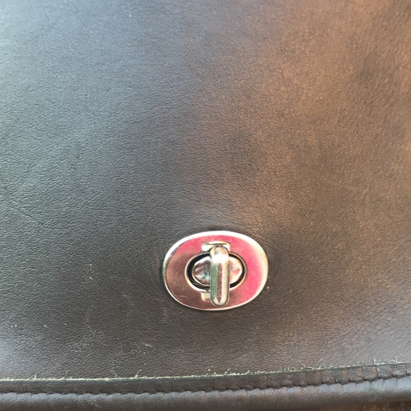 Vintage Roots 🇨🇦 crossbody saddle bag - Picture 4 of 16